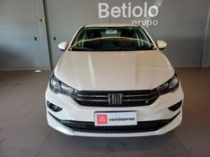 Fiat CRONOS 1.0 FIREFLY FLEX DRIVE MANUAL 2023/2024 BETIOLO NOVOS E SEMINOVOS LAJEADO / Carros no Vale