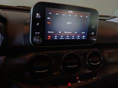 Fiat CRONOS 1.0 FIREFLY FLEX DRIVE MANUAL 2023/2024 BETIOLO NOVOS E SEMINOVOS LAJEADO / Carros no Vale