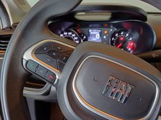 Fiat CRONOS 1.0 FIREFLY FLEX DRIVE MANUAL 2023/2024 BETIOLO NOVOS E SEMINOVOS LAJEADO / Carros no Vale