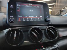 Fiat CRONOS 1.0 FIREFLY FLEX DRIVE MANUAL 2024/2024 BETIOLO NOVOS E SEMINOVOS LAJEADO / Carros no Vale