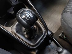 Fiat CRONOS 1.0 FIREFLY FLEX DRIVE MANUAL 2024/2024 BETIOLO NOVOS E SEMINOVOS LAJEADO / Carros no Vale