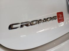 Fiat CRONOS 1.0 FIREFLY FLEX DRIVE MANUAL 2023/2024 BETIOLO NOVOS E SEMINOVOS LAJEADO / Carros no Vale