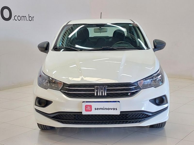 Fiat CRONOS 1.0 FIREFLY FLEX DRIVE MANUAL 2024/2024 BETIOLO NOVOS E SEMINOVOS LAJEADO / Carros no Vale Fiat CRONOS 1.0 FIREFLY FLEX DRIVE MANUAL 2024/2024 BETIOLO NOVOS E SEMINOVOS LAJEADO / Carros no Vale