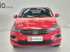 Fiat CRONOS 1.0 FIREFLY FLEX DRIVE MANUAL 2023/2023 BETIOLO NOVOS E SEMINOVOS LAJEADO / Carros no Vale