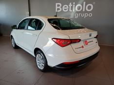 Fiat CRONOS 1.0 FIREFLY FLEX DRIVE MANUAL 2023/2024 BETIOLO NOVOS E SEMINOVOS LAJEADO / Carros no Vale
