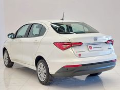 Fiat CRONOS 1.0 FIREFLY FLEX DRIVE MANUAL 2024/2024 BETIOLO NOVOS E SEMINOVOS LAJEADO / Carros no Vale