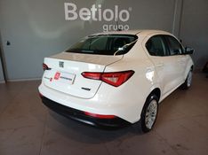 Fiat CRONOS 1.0 FIREFLY FLEX DRIVE MANUAL 2023/2024 BETIOLO NOVOS E SEMINOVOS LAJEADO / Carros no Vale