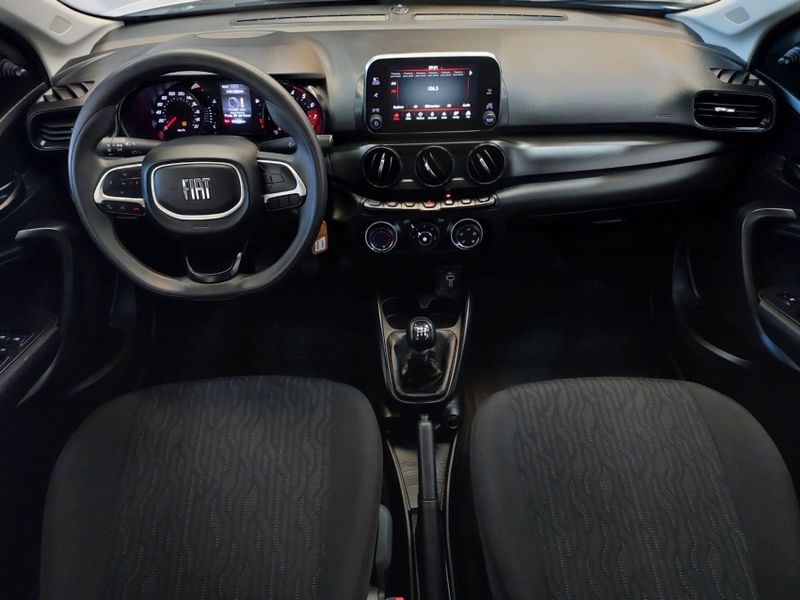 Fiat CRONOS 1.0 FIREFLY FLEX DRIVE MANUAL 2024/2024 BETIOLO NOVOS E SEMINOVOS LAJEADO / Carros no Vale Fiat CRONOS 1.0 FIREFLY FLEX DRIVE MANUAL 2024/2024 BETIOLO NOVOS E SEMINOVOS LAJEADO / Carros no Vale