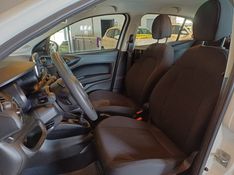 Fiat CRONOS 1.0 FIREFLY FLEX DRIVE MANUAL 2023/2024 BETIOLO NOVOS E SEMINOVOS LAJEADO / Carros no Vale