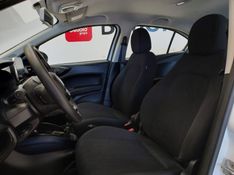 Fiat CRONOS 1.0 FIREFLY FLEX DRIVE MANUAL 2024/2024 BETIOLO NOVOS E SEMINOVOS LAJEADO / Carros no Vale