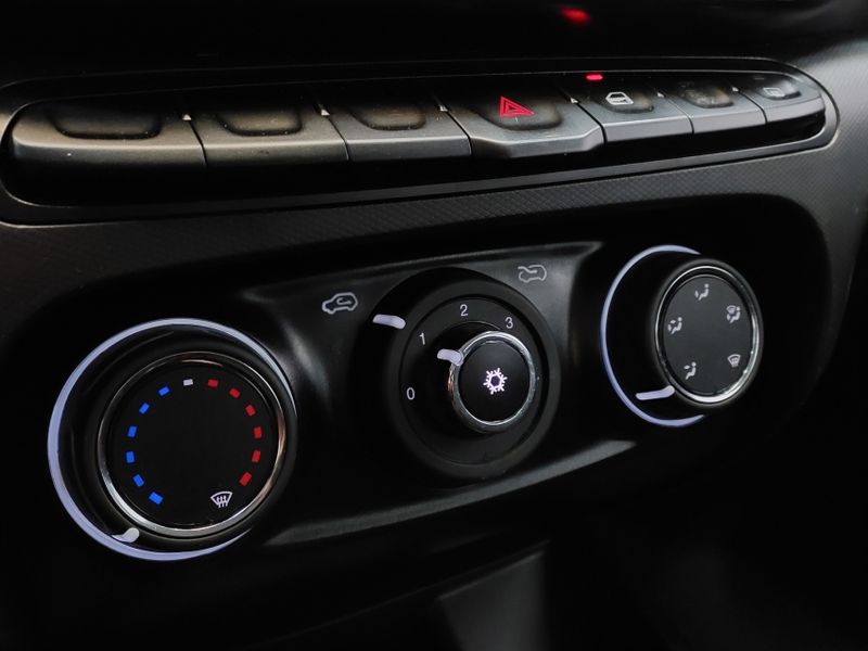 Fiat CRONOS 1.0 FIREFLY FLEX MANUAL 2023/2023 BETIOLO NOVOS E SEMINOVOS LAJEADO / Carros no Vale