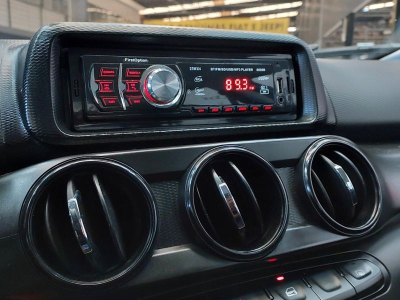 Fiat CRONOS 1.0 FIREFLY FLEX MANUAL 2023/2023 BETIOLO NOVOS E SEMINOVOS LAJEADO / Carros no Vale