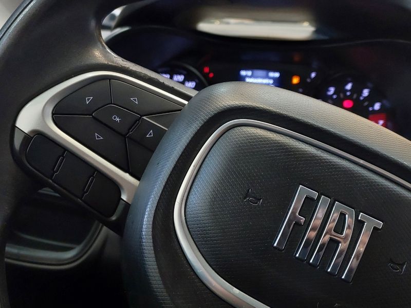 Fiat CRONOS 1.0 FIREFLY FLEX MANUAL 2023/2023 BETIOLO NOVOS E SEMINOVOS LAJEADO / Carros no Vale