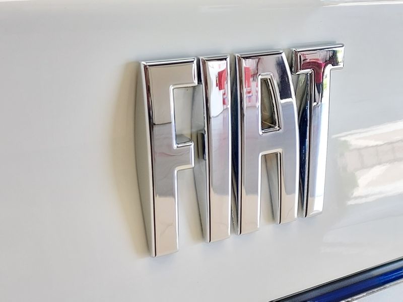 Fiat CRONOS 1.0 FIREFLY FLEX MANUAL 2023/2023 BETIOLO NOVOS E SEMINOVOS LAJEADO / Carros no Vale
