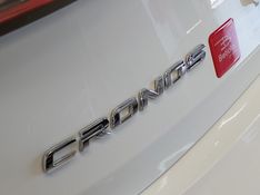 Fiat CRONOS 1.0 FIREFLY FLEX MANUAL 2023/2023 BETIOLO NOVOS E SEMINOVOS LAJEADO / Carros no Vale