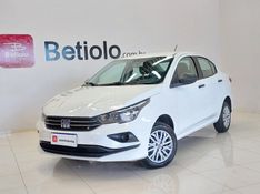 Fiat CRONOS 1.0 FIREFLY FLEX MANUAL 2023/2023 BETIOLO NOVOS E SEMINOVOS LAJEADO / Carros no Vale