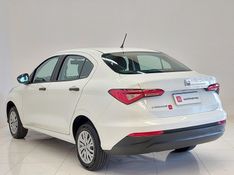 Fiat CRONOS 1.0 FIREFLY FLEX MANUAL 2023/2023 BETIOLO NOVOS E SEMINOVOS LAJEADO / Carros no Vale