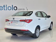 Fiat CRONOS 1.0 FIREFLY FLEX MANUAL 2023/2023 BETIOLO NOVOS E SEMINOVOS LAJEADO / Carros no Vale