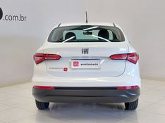 Fiat CRONOS 1.0 FIREFLY FLEX MANUAL 2023/2023 BETIOLO NOVOS E SEMINOVOS LAJEADO / Carros no Vale