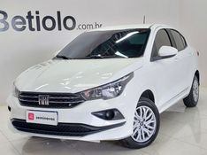 Fiat CRONOS 1.3 FIREFLY FLEX DRIVE CVT 2023/2024 BETIOLO NOVOS E SEMINOVOS LAJEADO / Carros no Vale