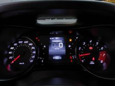 Fiat CRONOS 1.3 FIREFLY FLEX DRIVE CVT 2023/2024 BETIOLO NOVOS E SEMINOVOS LAJEADO / Carros no Vale