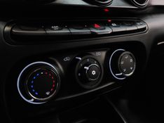 Fiat CRONOS 1.3 FIREFLY FLEX DRIVE CVT 2023/2024 BETIOLO NOVOS E SEMINOVOS LAJEADO / Carros no Vale