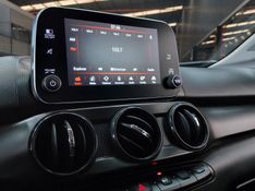 Fiat CRONOS 1.3 FIREFLY FLEX DRIVE CVT 2023/2024 BETIOLO NOVOS E SEMINOVOS LAJEADO / Carros no Vale