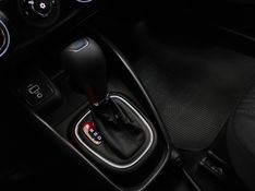 Fiat CRONOS 1.3 FIREFLY FLEX DRIVE CVT 2023/2024 BETIOLO NOVOS E SEMINOVOS LAJEADO / Carros no Vale