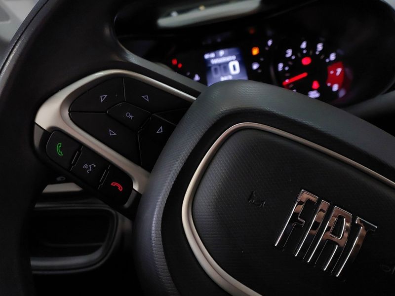 Fiat CRONOS 1.3 FIREFLY FLEX DRIVE CVT 2023/2024 BETIOLO NOVOS E SEMINOVOS LAJEADO / Carros no Vale