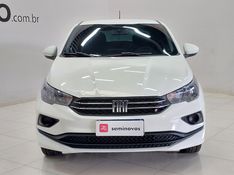 Fiat CRONOS 1.3 FIREFLY FLEX DRIVE CVT 2023/2024 BETIOLO NOVOS E SEMINOVOS LAJEADO / Carros no Vale