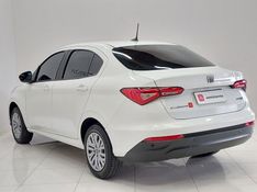 Fiat CRONOS 1.3 FIREFLY FLEX DRIVE CVT 2023/2024 BETIOLO NOVOS E SEMINOVOS LAJEADO / Carros no Vale