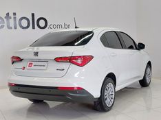 Fiat CRONOS 1.3 FIREFLY FLEX DRIVE CVT 2023/2024 BETIOLO NOVOS E SEMINOVOS LAJEADO / Carros no Vale