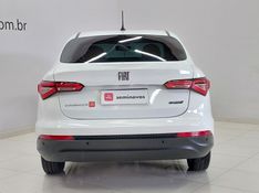 Fiat CRONOS 1.3 FIREFLY FLEX DRIVE CVT 2023/2024 BETIOLO NOVOS E SEMINOVOS LAJEADO / Carros no Vale