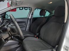 Fiat CRONOS 1.3 FIREFLY FLEX DRIVE CVT 2023/2024 BETIOLO NOVOS E SEMINOVOS LAJEADO / Carros no Vale