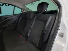 Fiat CRONOS 1.3 FIREFLY FLEX DRIVE CVT 2023/2024 BETIOLO NOVOS E SEMINOVOS LAJEADO / Carros no Vale