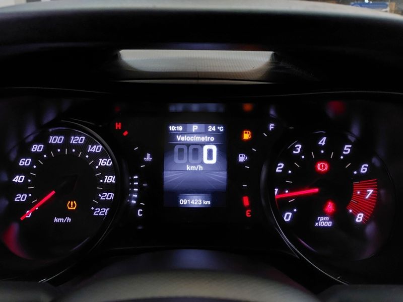 Fiat CRONOS 1.3 FIREFLY FLEX PRECISION CVT 2024/2024 BETIOLO NOVOS E SEMINOVOS LAJEADO / Carros no Vale