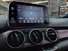 Fiat CRONOS 1.3 FIREFLY FLEX PRECISION CVT 2024/2024 BETIOLO NOVOS E SEMINOVOS LAJEADO / Carros no Vale