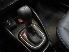 Fiat CRONOS 1.3 FIREFLY FLEX PRECISION CVT 2024/2024 BETIOLO NOVOS E SEMINOVOS LAJEADO / Carros no Vale