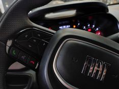 Fiat CRONOS 1.3 FIREFLY FLEX PRECISION CVT 2024/2024 BETIOLO NOVOS E SEMINOVOS LAJEADO / Carros no Vale