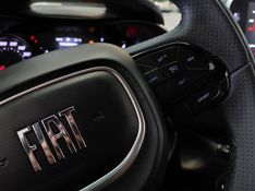 Fiat CRONOS 1.3 FIREFLY FLEX PRECISION CVT 2024/2024 BETIOLO NOVOS E SEMINOVOS LAJEADO / Carros no Vale