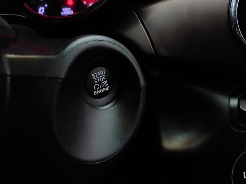 Fiat CRONOS 1.3 FIREFLY FLEX PRECISION CVT 2024/2024 BETIOLO NOVOS E SEMINOVOS LAJEADO / Carros no Vale