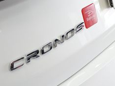Fiat CRONOS 1.3 FIREFLY FLEX PRECISION CVT 2024/2024 BETIOLO NOVOS E SEMINOVOS LAJEADO / Carros no Vale