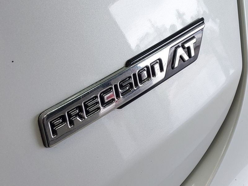 Fiat CRONOS 1.3 FIREFLY FLEX PRECISION CVT 2024/2024 BETIOLO NOVOS E SEMINOVOS LAJEADO / Carros no Vale