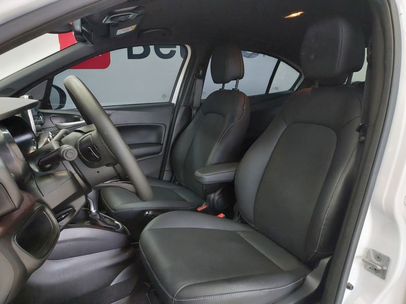 Fiat CRONOS 1.3 FIREFLY FLEX PRECISION CVT 2024/2024 BETIOLO NOVOS E SEMINOVOS LAJEADO / Carros no Vale