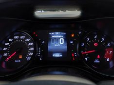 Fiat CRONOS 1.8 E.TORQ FLEX PRECISION AT6 2021/2021 BETIOLO NOVOS E SEMINOVOS LAJEADO / Carros no Vale