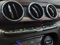 Fiat CRONOS 1.8 E.TORQ FLEX PRECISION AT6 2021/2021 BETIOLO NOVOS E SEMINOVOS LAJEADO / Carros no Vale