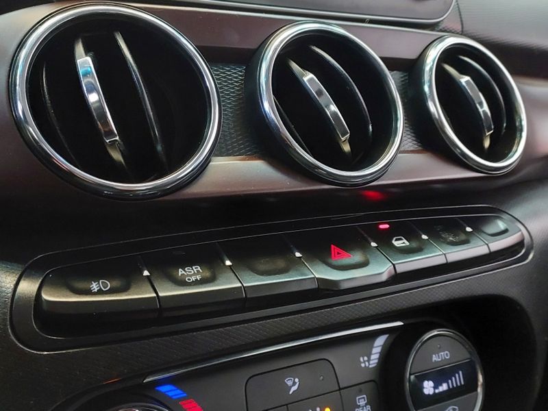 Fiat CRONOS 1.8 E.TORQ FLEX PRECISION AT6 2021/2021 BETIOLO NOVOS E SEMINOVOS LAJEADO / Carros no Vale