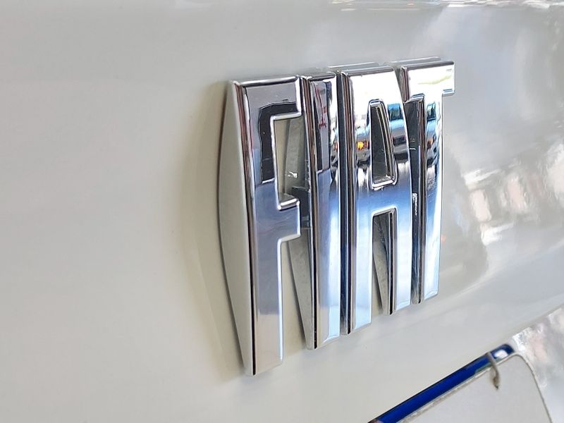 Fiat CRONOS 1.8 E.TORQ FLEX PRECISION AT6 2021/2021 BETIOLO NOVOS E SEMINOVOS LAJEADO / Carros no Vale