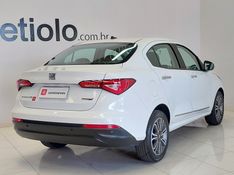 Fiat CRONOS 1.8 E.TORQ FLEX PRECISION AT6 2021/2021 BETIOLO NOVOS E SEMINOVOS LAJEADO / Carros no Vale