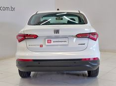 Fiat CRONOS 1.8 E.TORQ FLEX PRECISION AT6 2021/2021 BETIOLO NOVOS E SEMINOVOS LAJEADO / Carros no Vale